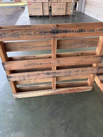 木製パレット