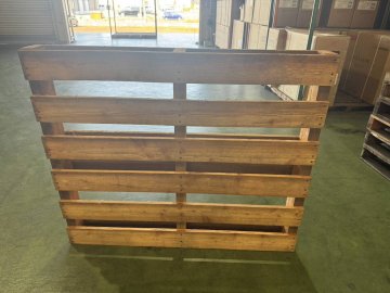 木製パレット