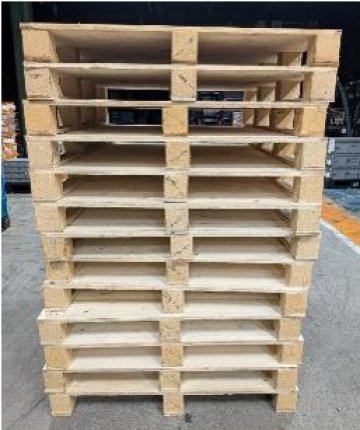 木製パレット