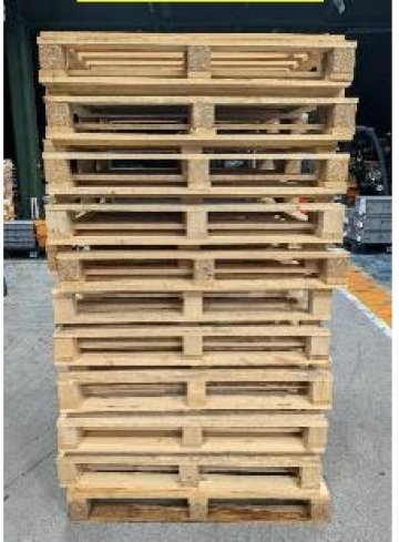 木製パレット
