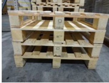 木製パレット