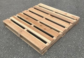 木製パレット