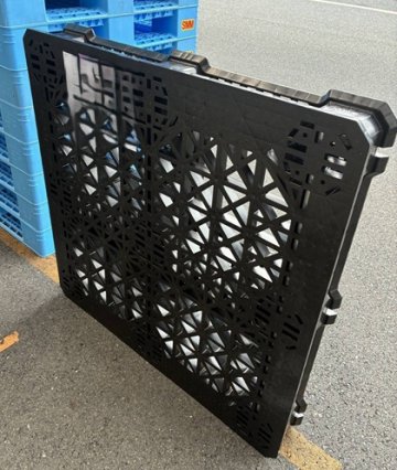 プラスチックパレット