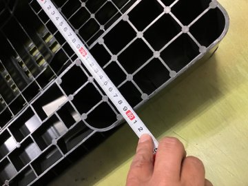 プラスチックパレット