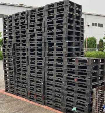 プラスチックパレット 