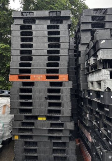 プラスチックパレット 