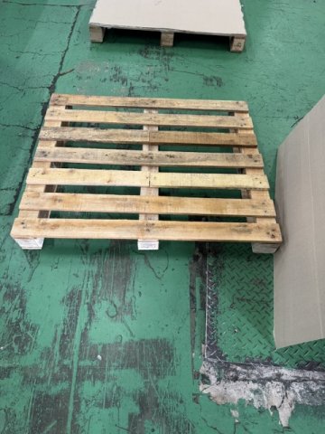 木製パレット