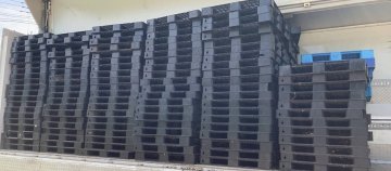 プラスチックパレット