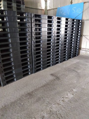 プラスチックパレット