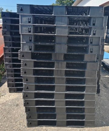 プラスチックパレット