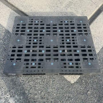 プラスチックパレット