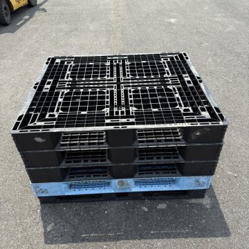 プラスチックパレット