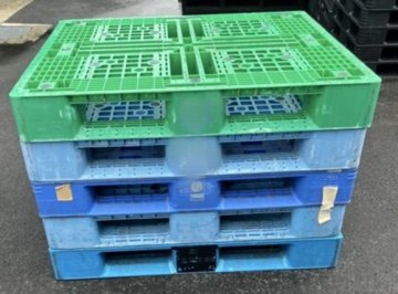 プラスチックパレット 引取限定