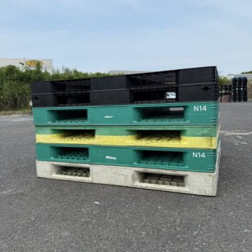 プラスチックパレット