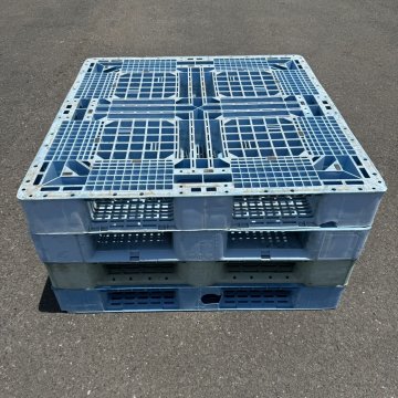 プラスチックパレット