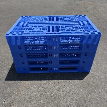 プラスチックパレット