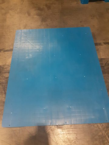 プラスチックパレット