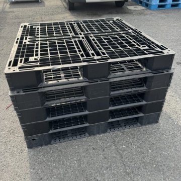 プラスチックパレット