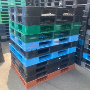 プラスチックパレット