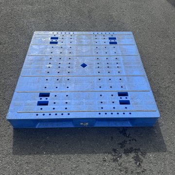 プラスチックパレット