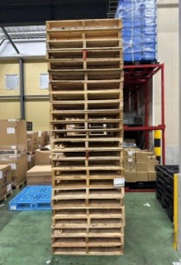 木製パレット