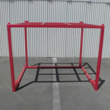 逆ネスティングラック