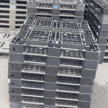 プラスチックパレット