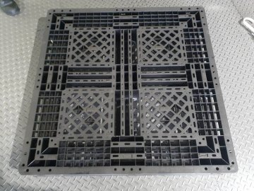 プラスチックパレット