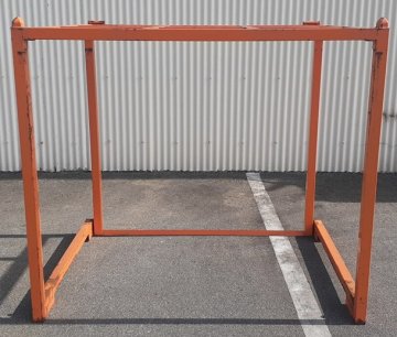 逆ネスティングラック