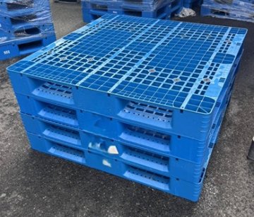 プラスチックパレット