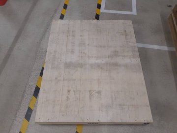 木製パレット