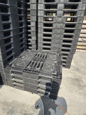 プラスチックパレット