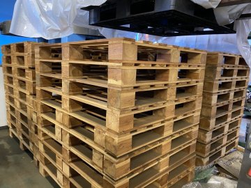 木製パレット
