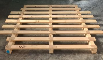 木製パレット