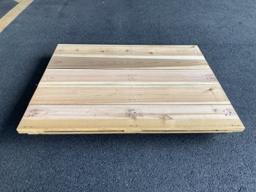 木製パレット