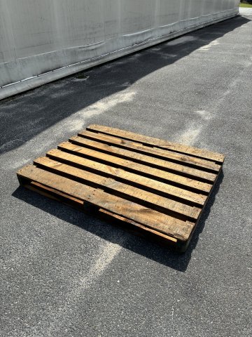 木製パレット