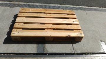 木製パレット