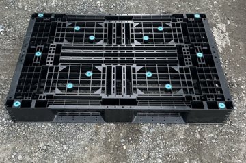 プラスチックパレット