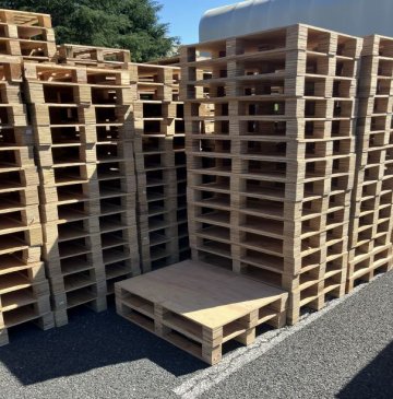 木製パレット
