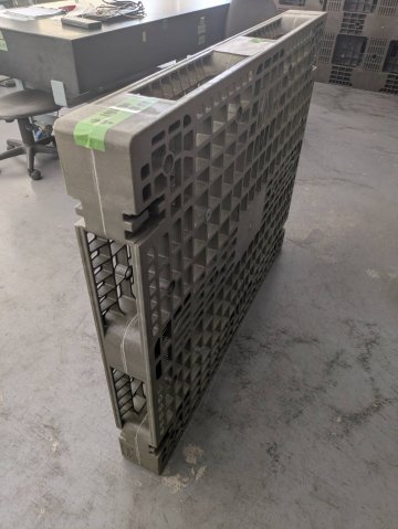プラスチックパレット