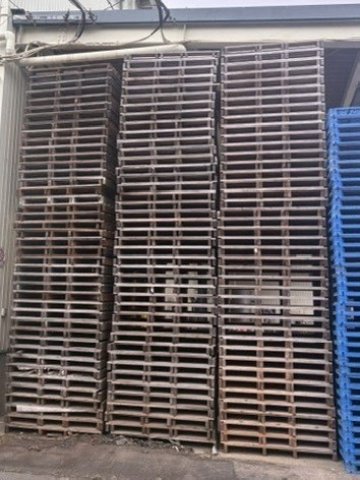 木製パレット 