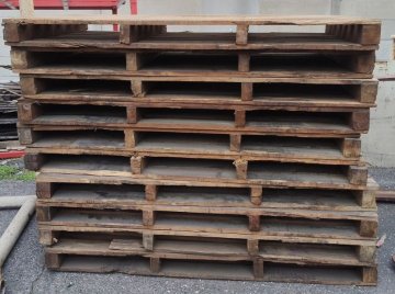 木製パレット