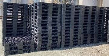 プラスチックパレット