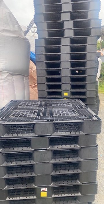 プラスチックパレット