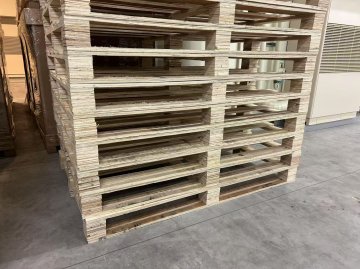 木製パレット