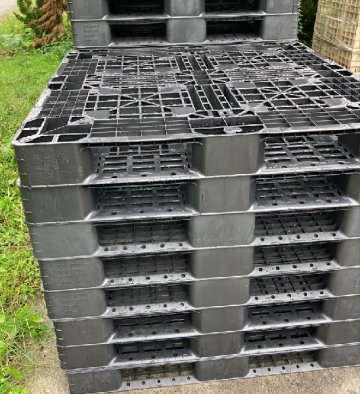 プラスチックパレット
