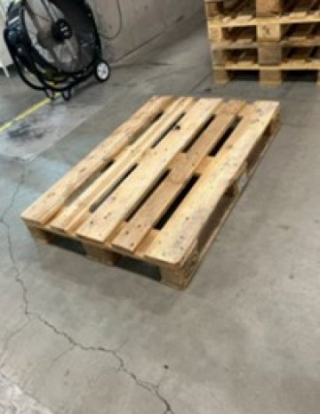 木製パレット