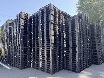 プラスチックパレット