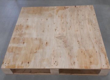 木製パレット 