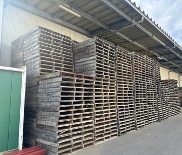 木製パレット 